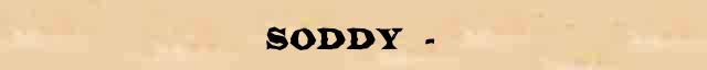  (Soddy)  (1877-1956)  ()      